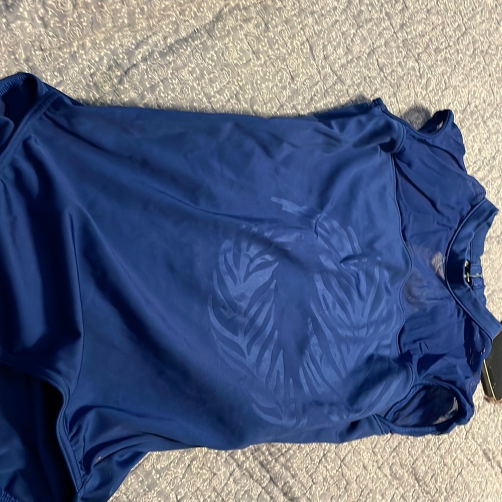 Dance ballet leotard